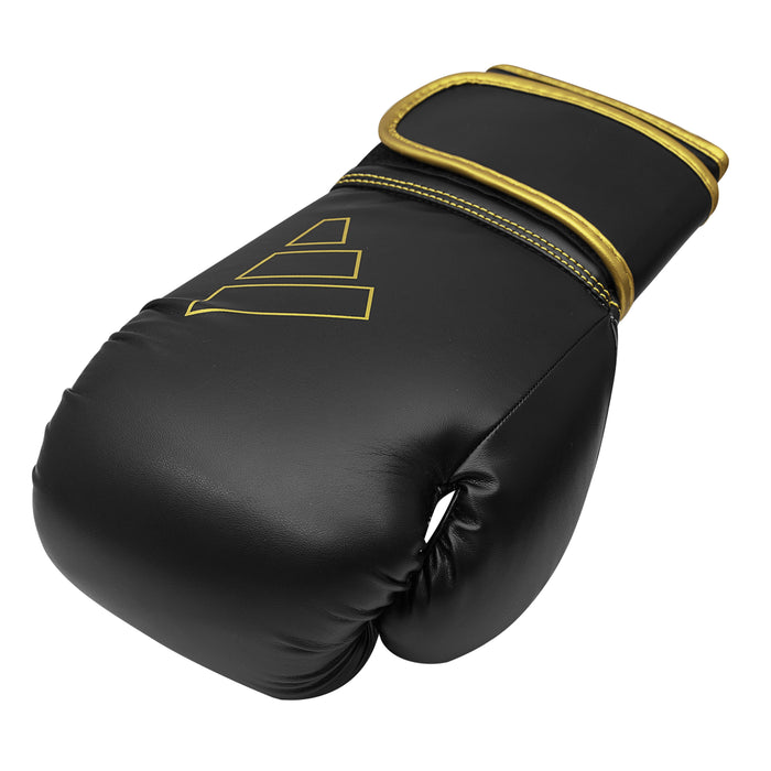 Guantes De Boxeo Adidas Hybrid 80 Gold