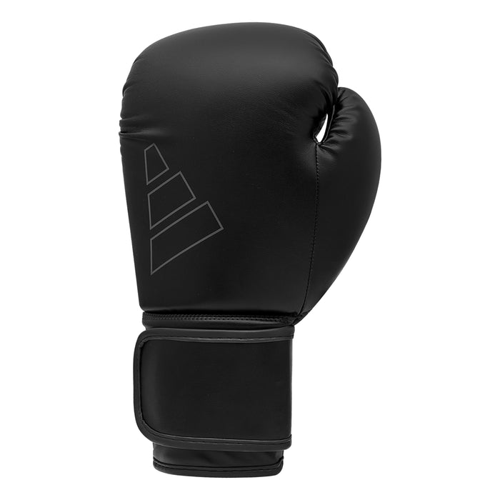 Guantes De boxeo Adidas Hybrid 80 Black