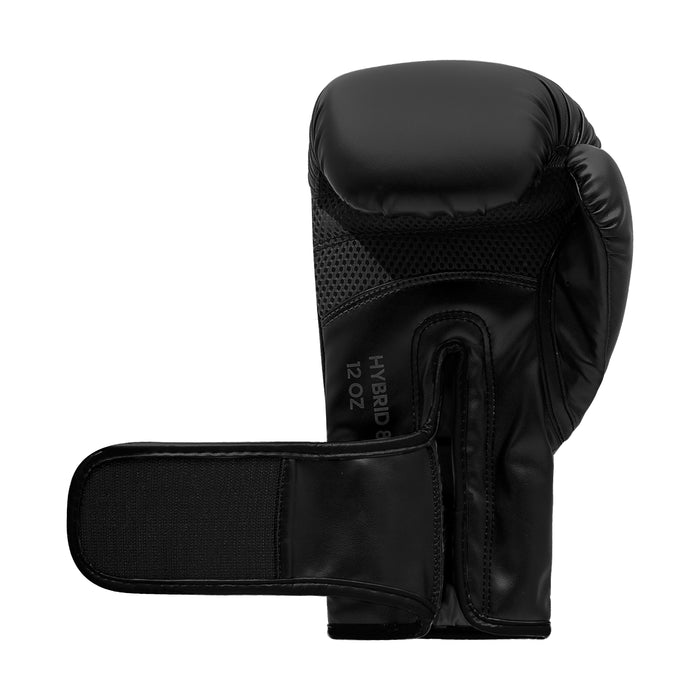 Guantes De boxeo Adidas Hybrid 80 Black