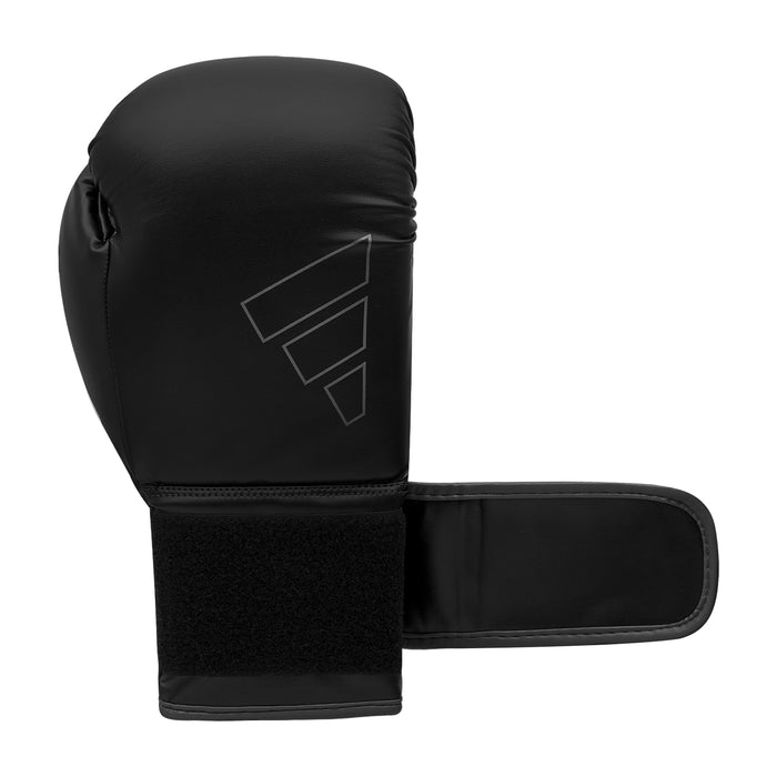 Guantes De boxeo Adidas Hybrid 80 Black