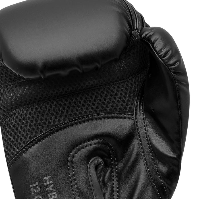 Guantes De boxeo Adidas Hybrid 80 Black