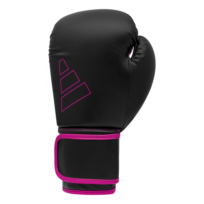 Guantes De boxeo Adidas Hybrid 80 Pink