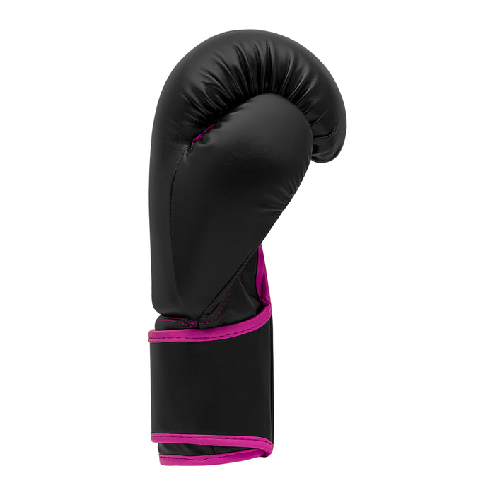 Guantes De boxeo Adidas Hybrid 80 Pink