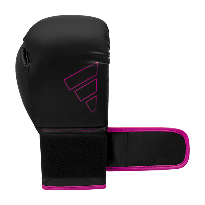 Guantes De boxeo Adidas Hybrid 80 Pink