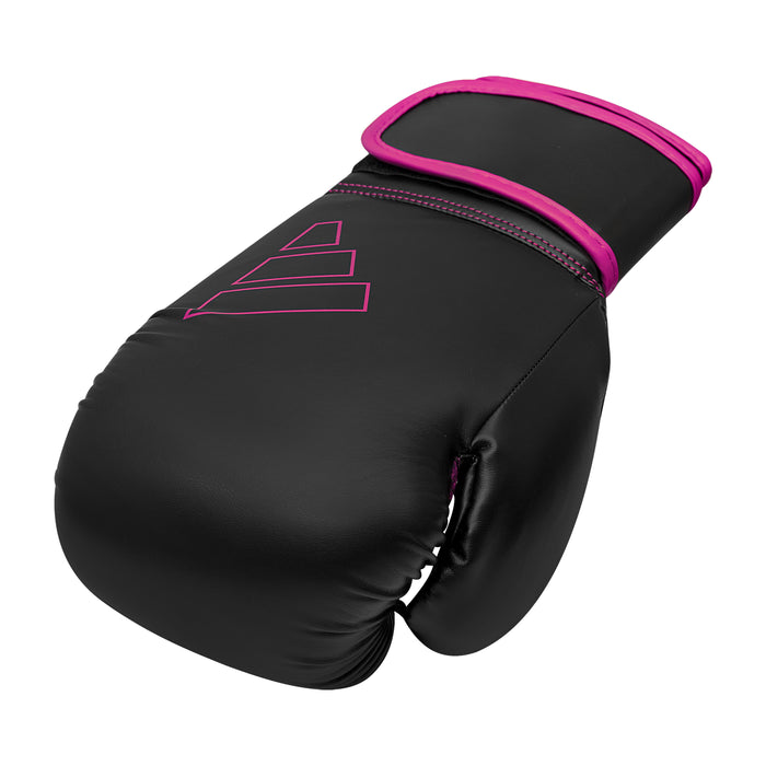 Guantes De boxeo Adidas Hybrid 80 Pink