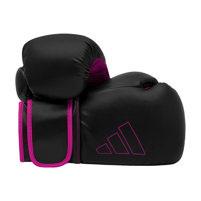 Guantes De boxeo Adidas Hybrid 80 Pink