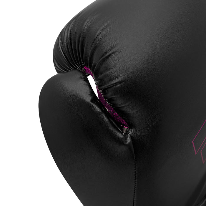 Guantes De boxeo Adidas Hybrid 80 Pink