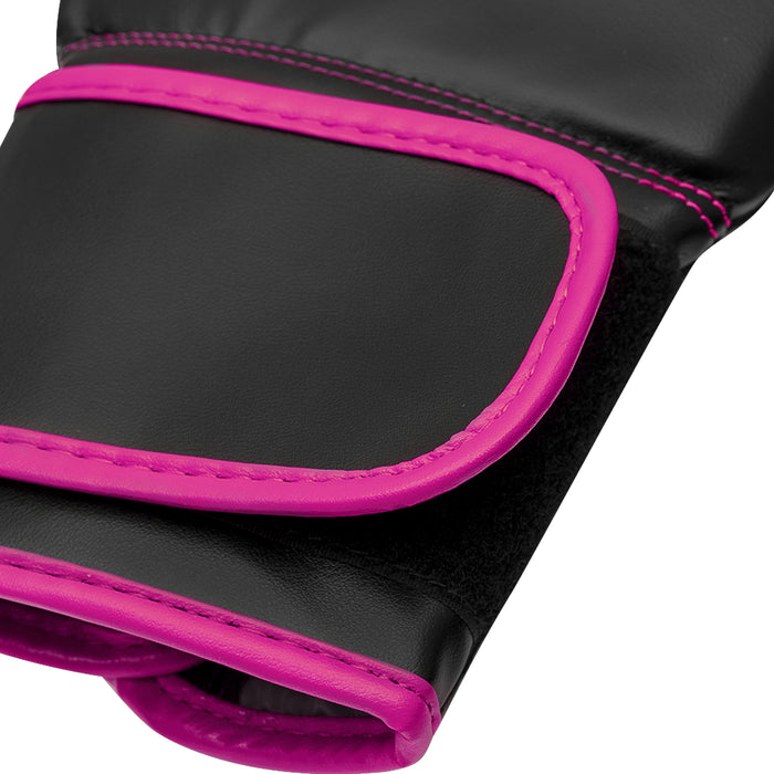 Guantes De boxeo Adidas Hybrid 80 Pink