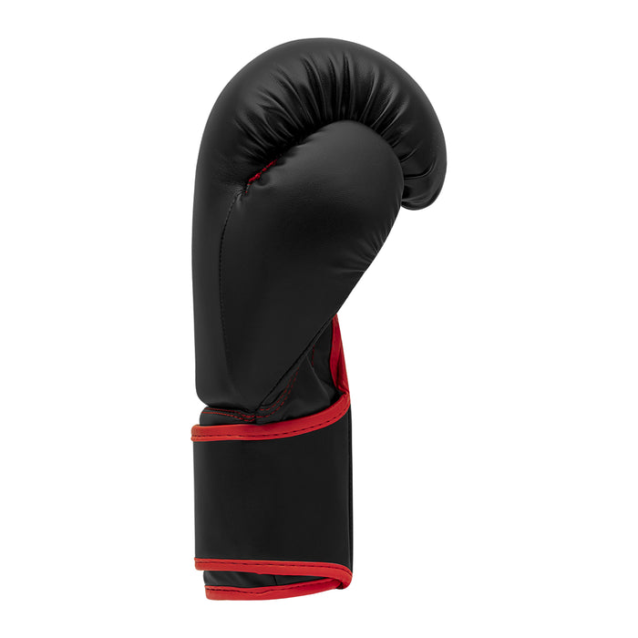Guantes De boxeo Adidas Hybrid 80 Solar Red