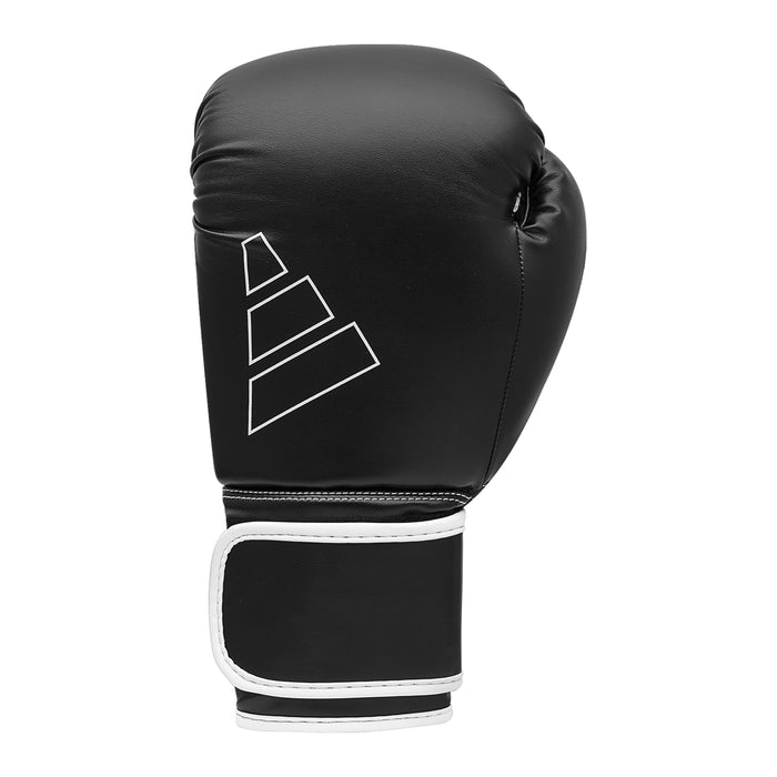 Guantes De Boxeo Adidas Hybrid 80 Blanco