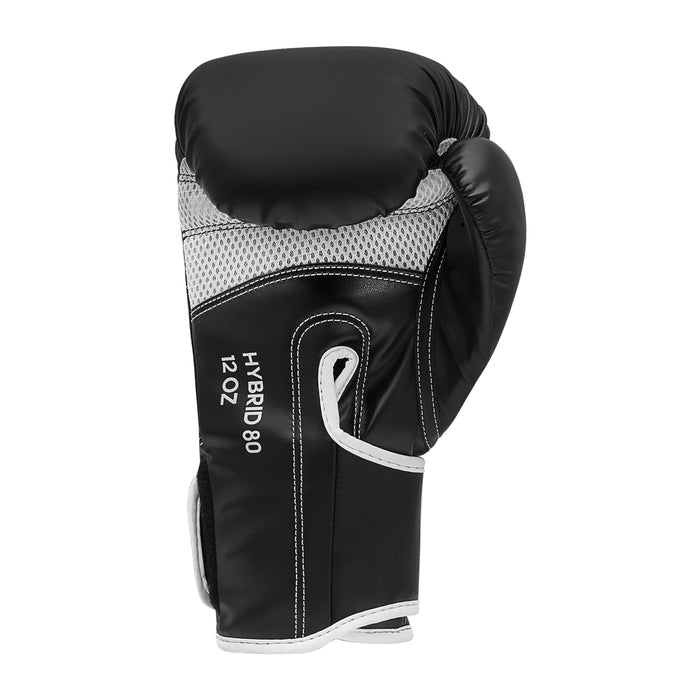 Guantes De Boxeo Adidas Hybrid 80 Blanco