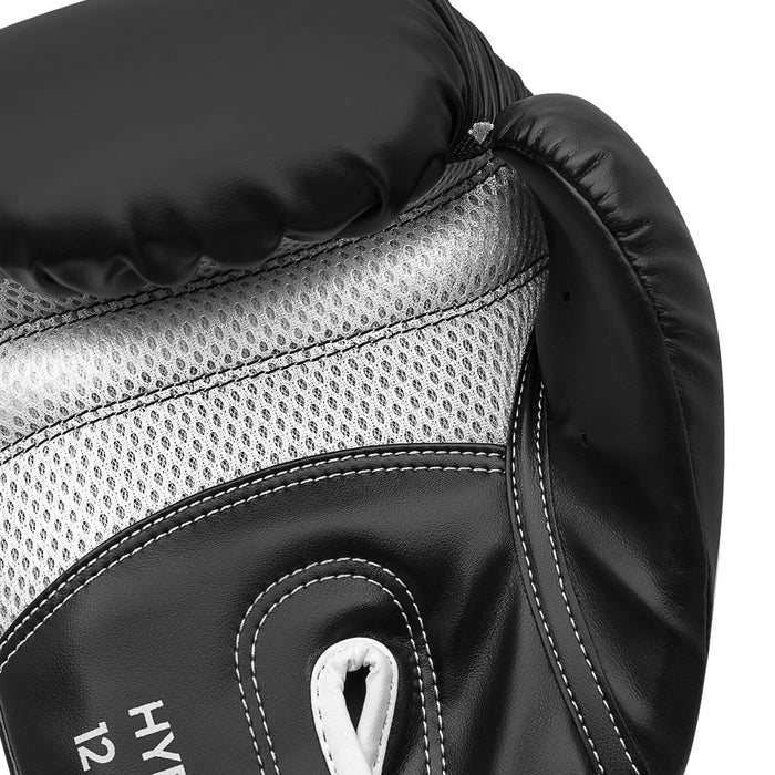 Guantes De Boxeo Adidas Hybrid 80 Blanco
