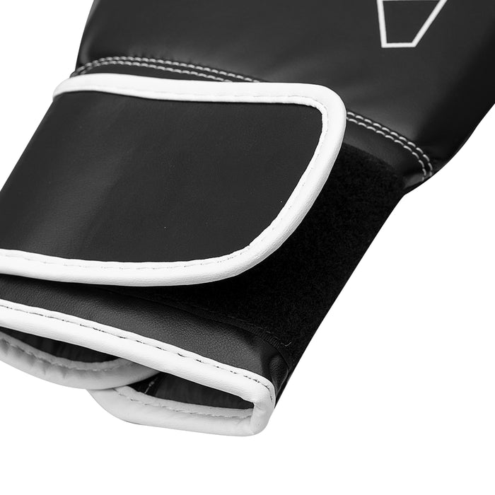 Guantes De Boxeo Adidas Hybrid 80 Blanco