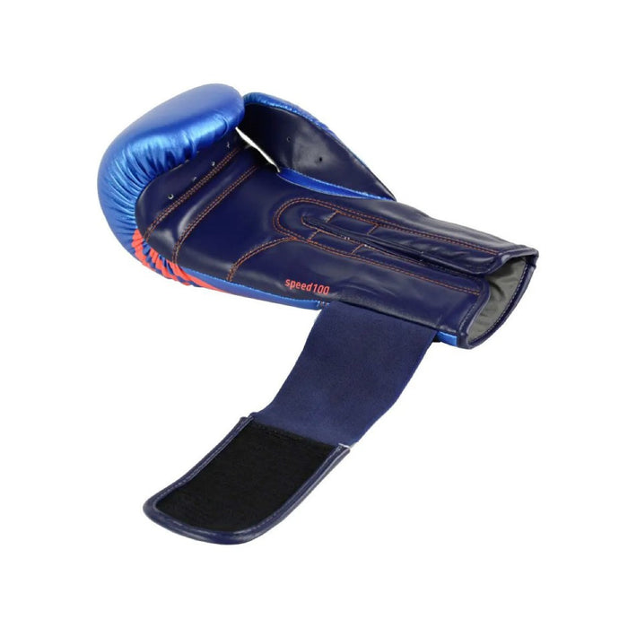 Guantes De Box Adidas Speed 100