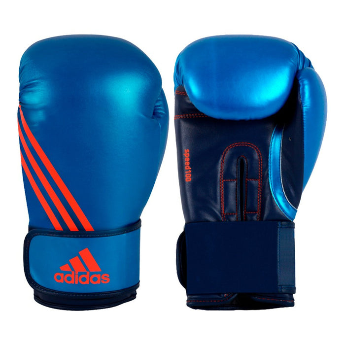 Guantes De Box Adidas Speed 100