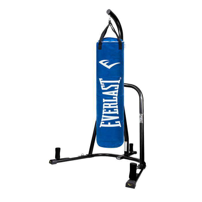 Kit Soporte y Saco de Boxeo HEAVY BAG STAND EVE