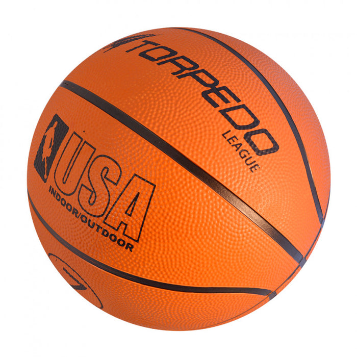 Balon de Basket Torpedo League