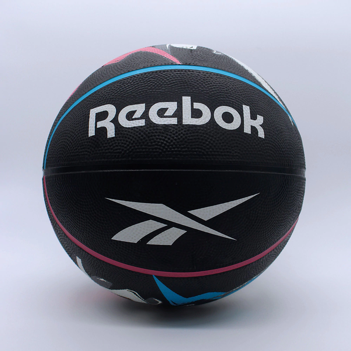 Pelota de Basquet Reebok Zig Generation n7