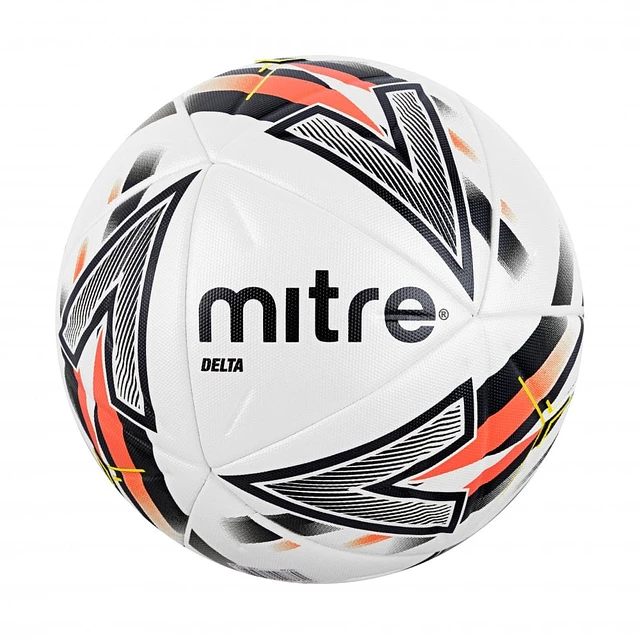 Balón de Futbol Mitre New Delta