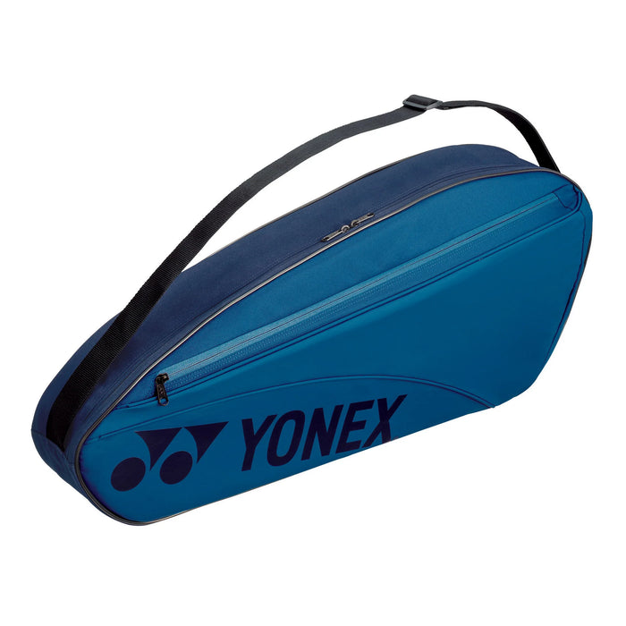 Bolso porta Raqueta Yonex 3pcs Azul