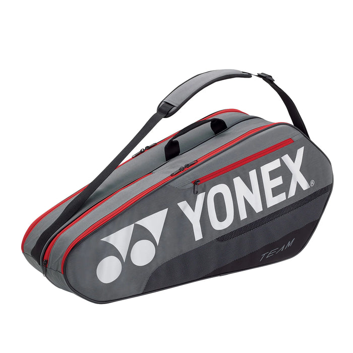 Bolso de Tenis Yonex 6pcs Gris