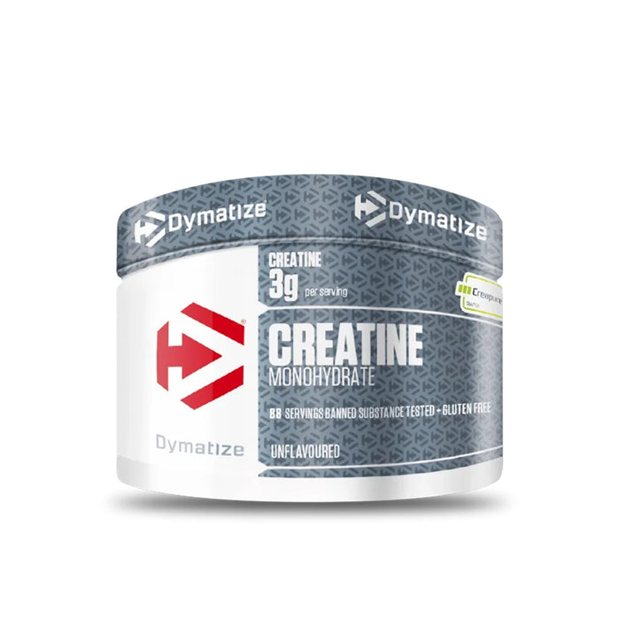 Creatina Monohidratada Dymatize Creapure 300gr