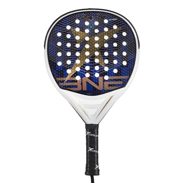 Pack de Padel Pala Legend 2.0 + Bolso DROP SHOT