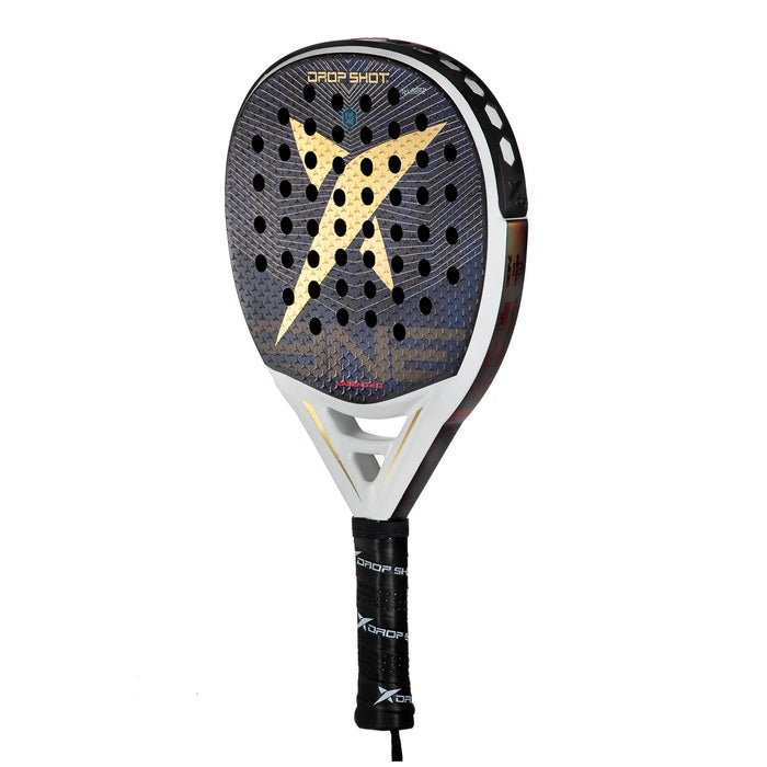 Pack de Padel Pala Legend 2.0 + Bolso DROP SHOT