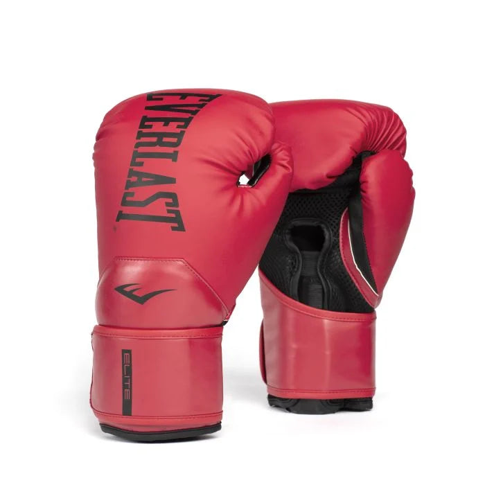 Guantes de Boxeo Everlast Elite 2