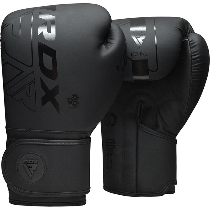 Guante de Boxeo RDX F6 Kara