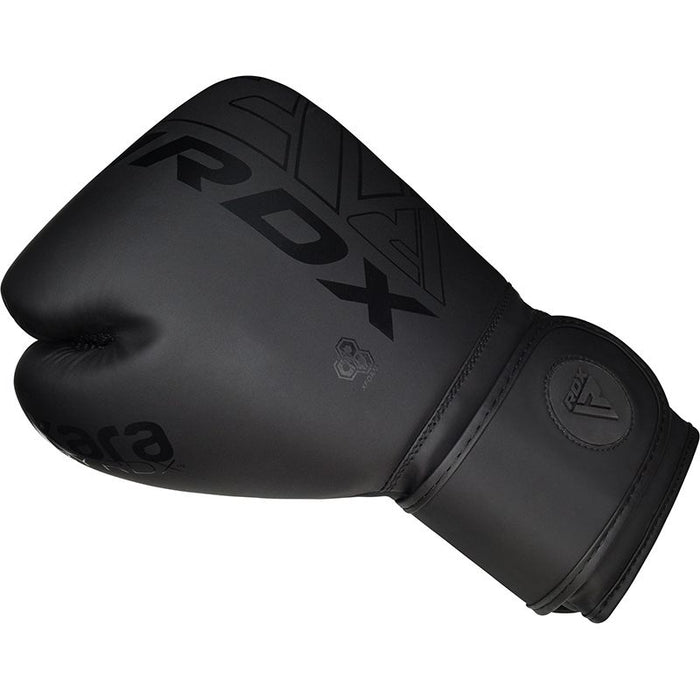 Guante de Boxeo RDX F6 Kara