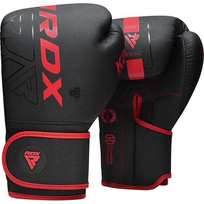 Guante de Boxeo RDX F6 Kara