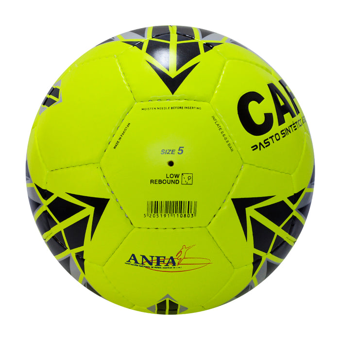 Balón de Futbol CAFU