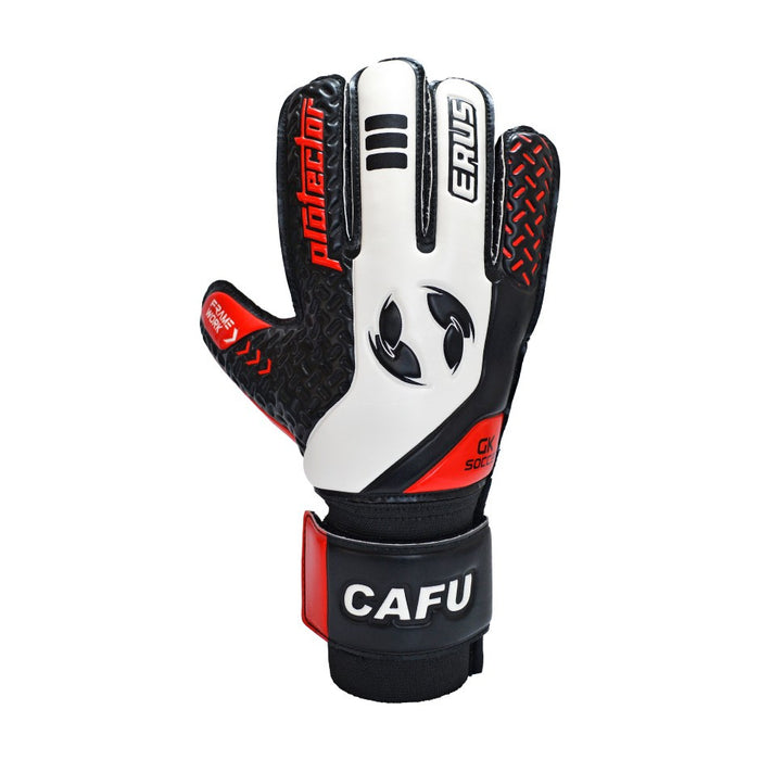 Guantes de Arquero Cafu Protector Erus con Ferula