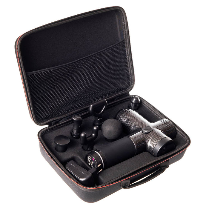 Pistola de Masajes Pro 30 Niveles