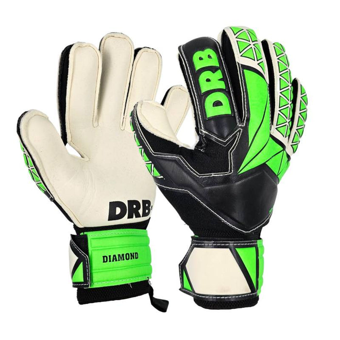 Guantes de Arquero con Férulas DRB