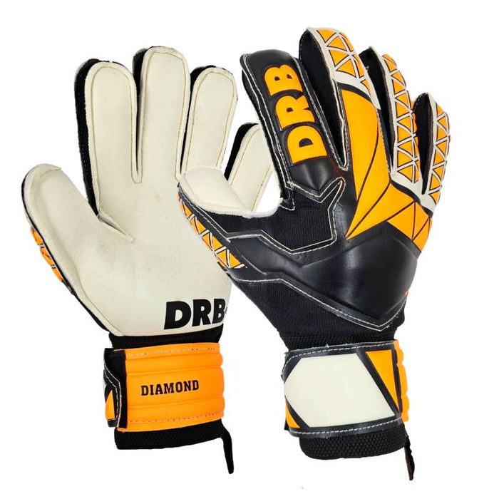Guantes de Arquero con Férula DRB