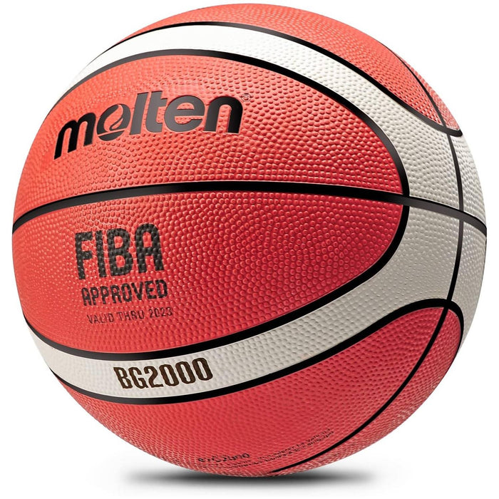 Balón de Basquetbol Molten BG2000