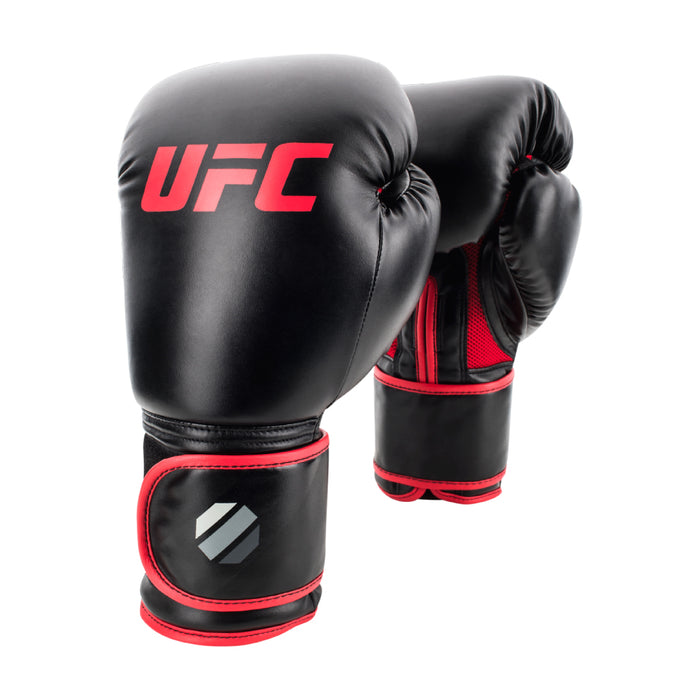 Guante UFC Muay Thai Contender Negro