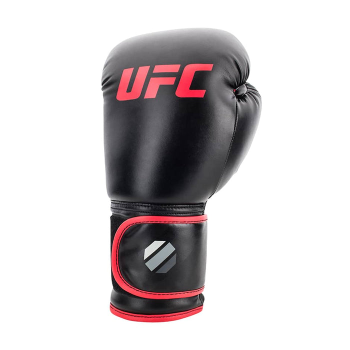 Guante UFC Muay Thai Contender Negro