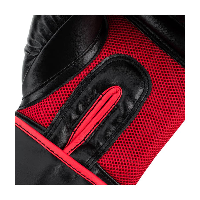 Guante UFC Muay Thai Contender Negro