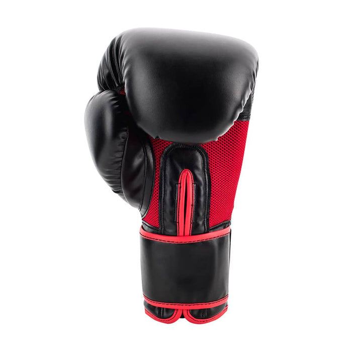 Guante UFC Muay Thai Contender Negro