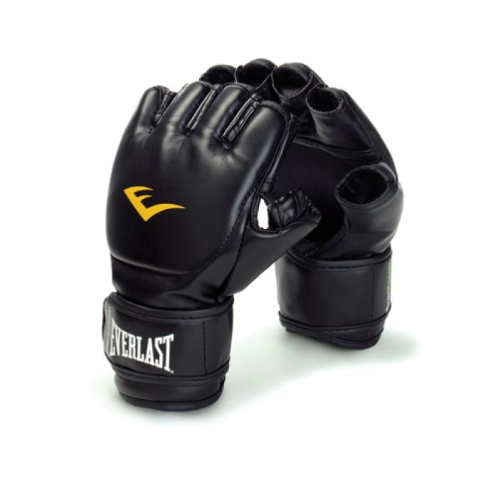 Kit Boxeo MMA Everlast Saco y Guante