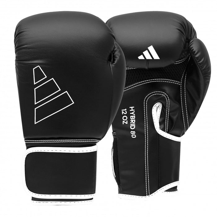 Guantes De Boxeo Adidas Hybrid 80