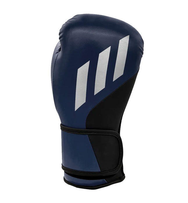 Guantes De Boxeo Adidas Speed Tilt 200 Azul