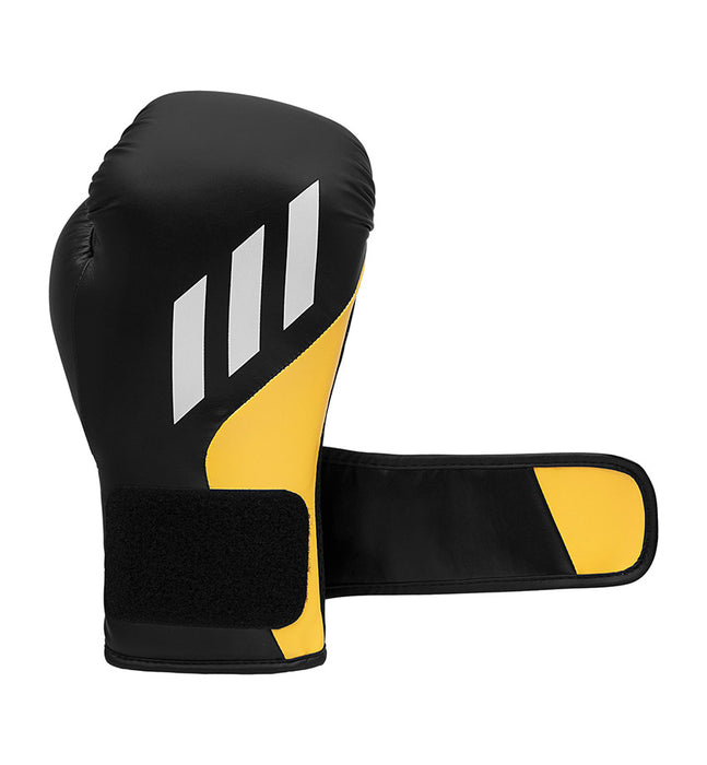 Guantes De Boxeo Adidas Speed Tilt 200 Negro