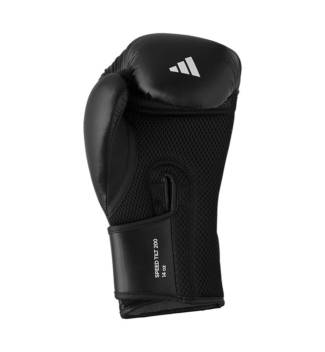 Guantes De Boxeo Adidas Speed Tilt 200 Negro