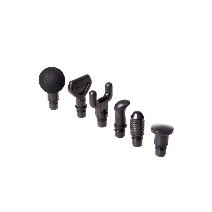 Pistola de Masajes Pro 30 Niveles