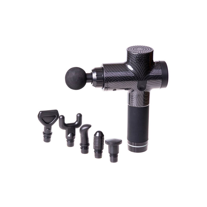 Pistola de Masajes Pro 30 Niveles
