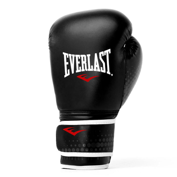 Guantes De Box Everlast Spark Training Negro